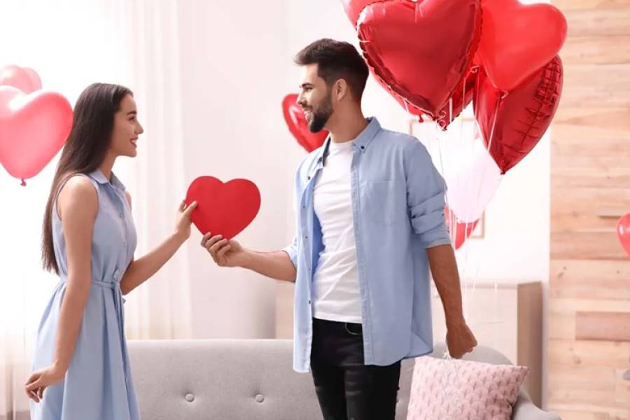 Cuál es el origen de San Valentín y por qué el Día de los Enamorados se celebra el 14 de febrero