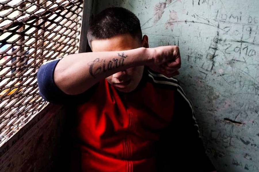 Libertario solicitó a la Justicia detalles sobre delitos cometidos por menores