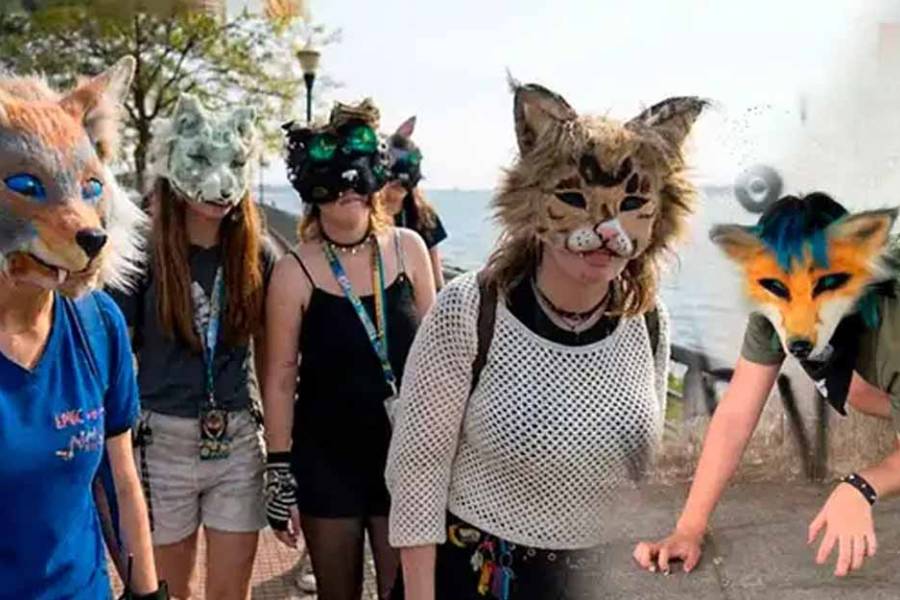 “El Therian condensa tensiones contemporáneas”