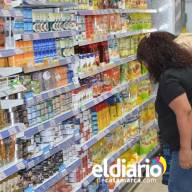 Inflación: qué dicen los datos de la primera mitad de febrero y qué habría pasado con la nueva fórmula