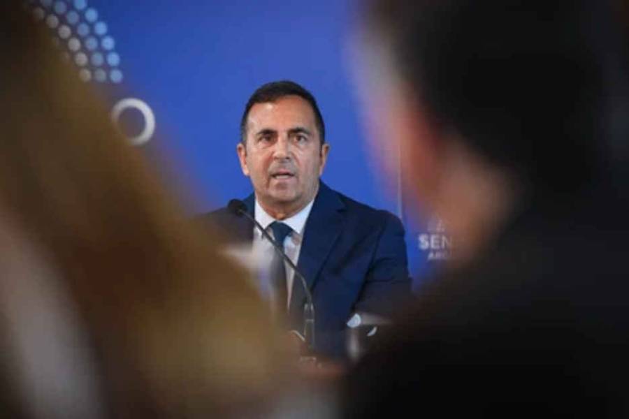 Fate: el Gobierno suspendió por 15 días los despidos en la empresa de neumáticos