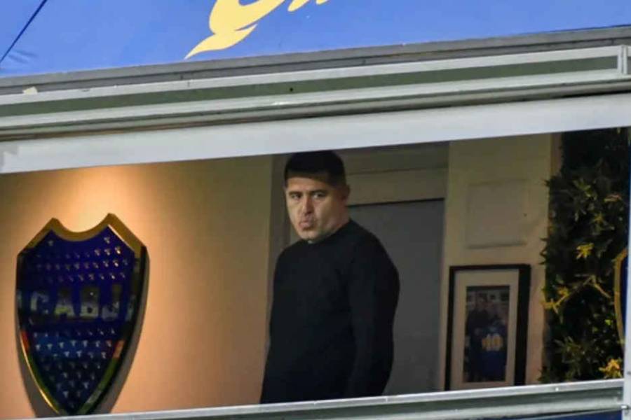 Bombazo en Boca: se reflota la negociación por un delantero que es figura del fútbol argentino