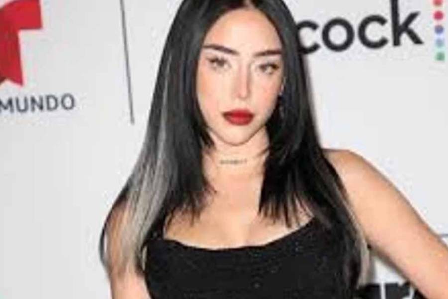 Nicki Nicole reprogramó su show en el Colón y respaldó el paro nacional