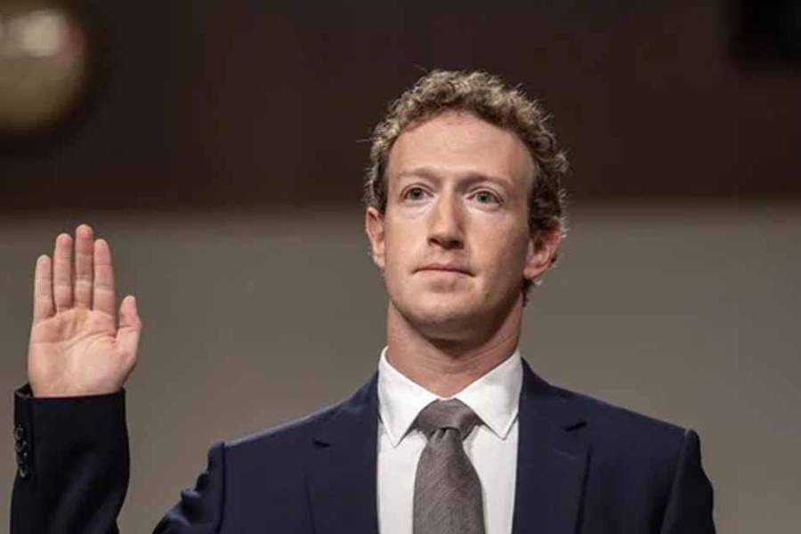Zuckerberg testifica en juicio histórico sobre adicciones a las redes sociales