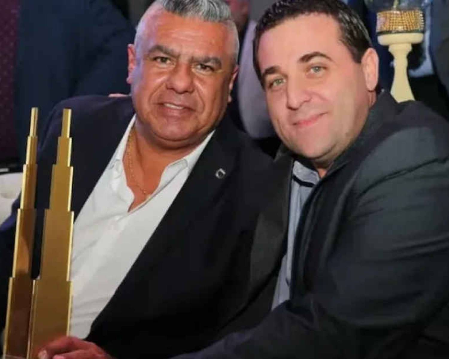 Aportes de la AFA: citan a indagatoria a Claudio 