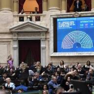 Qué pasa si se aprueba la Reforma Laboral de Javier Milei en Diputados