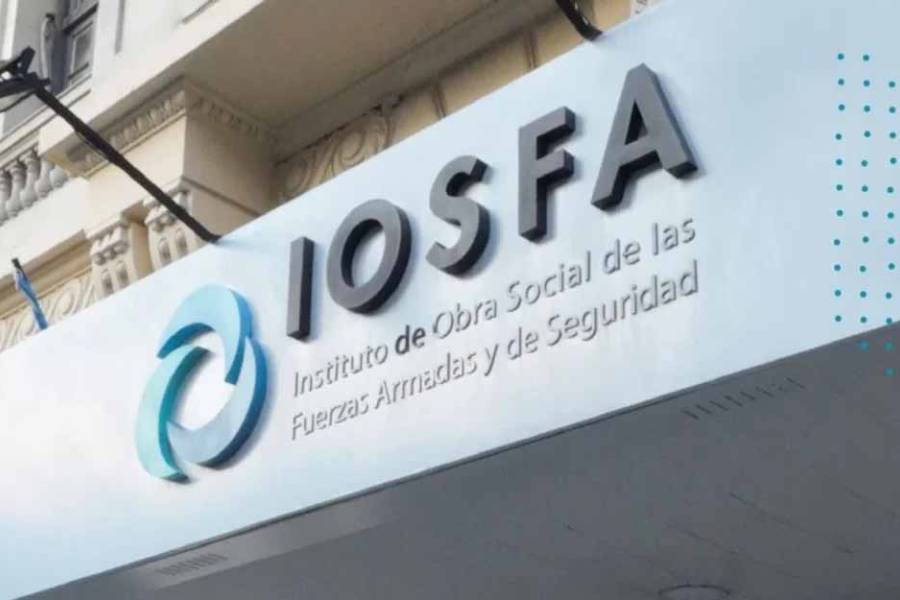 Designan a un administrador para conducir la transición y disolución del IOSFA