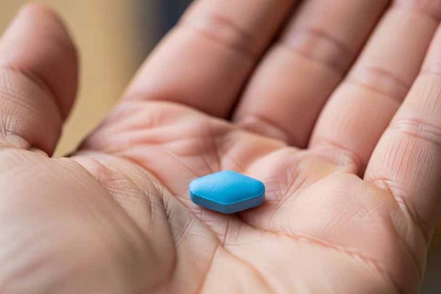 Por qué un medicamento para tratar la disfunción eréctil podría reducir el deterioro cognitivo vinculado al Alzheimer, según expertos