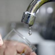 Corte de agua en la zona sur por reparaciones en el Rebombeo Vial