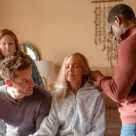 Cinco conversaciones que hay que tener con los padres que están envejeciendo