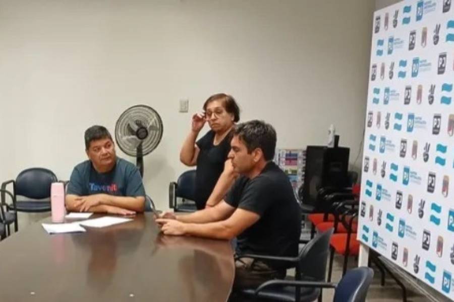 Tensión en el peronismo tras el quórum: piden sanciones contra diputados catamarqueños