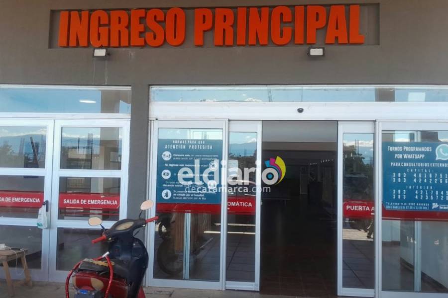 Supuesto ajuste de cuentas: Un hombre se debate entre la vida y la muerte tras recibir 2 disparos