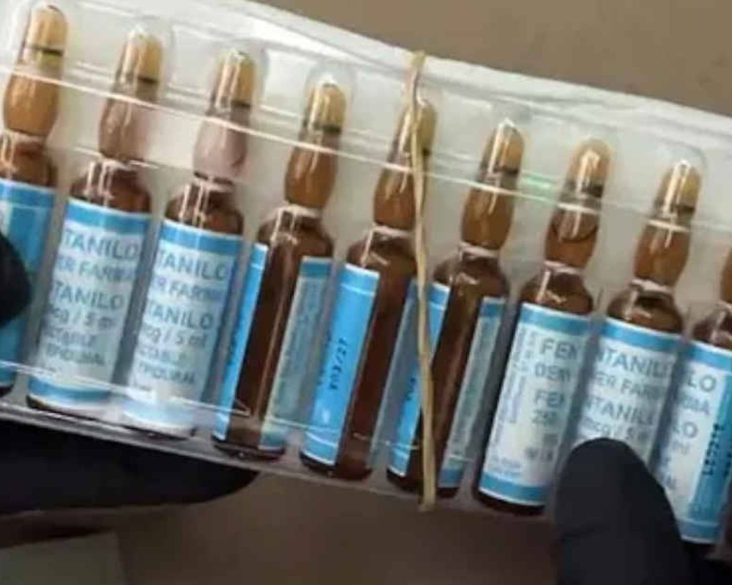 Fentanilo contaminado: Casación Federal confirmó la detención del director técnico de HLB Pharma