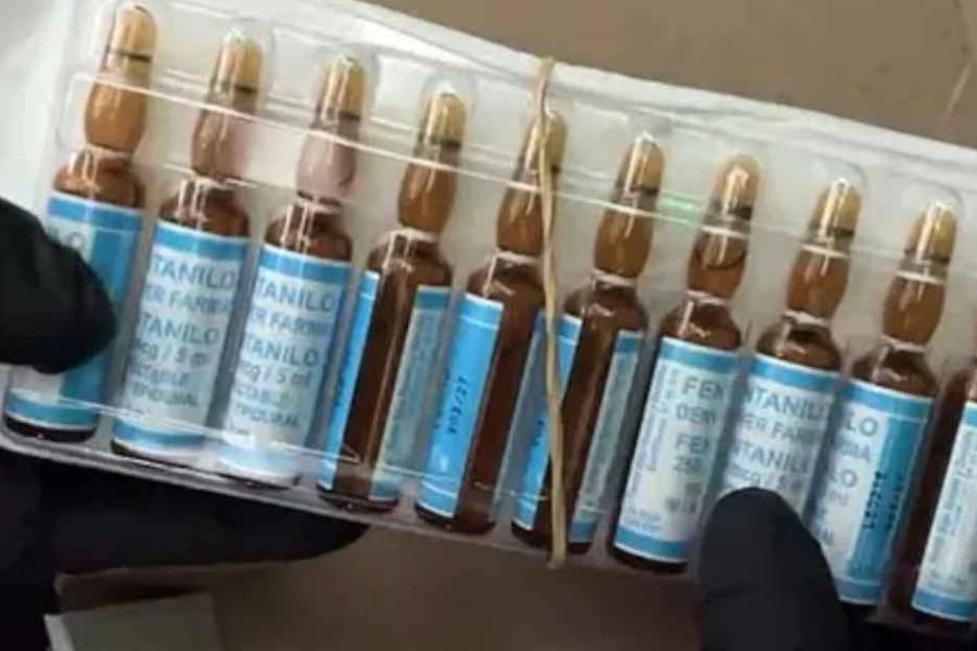 Fentanilo contaminado: Casación Federal confirmó la detención del director técnico de HLB Pharma