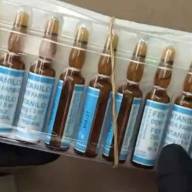 Fentanilo contaminado: Casación Federal confirmó la detención del director técnico de HLB Pharma