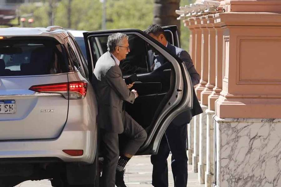 La Superintendencia de Salud designó un administrador provisorio para OSPRERA tras fallo de la Cámara Federal