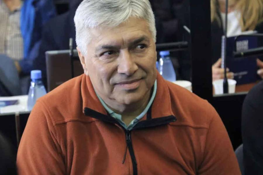 Llaman a mejora de oferta por inmueble de Austral Construcciones en quiebra