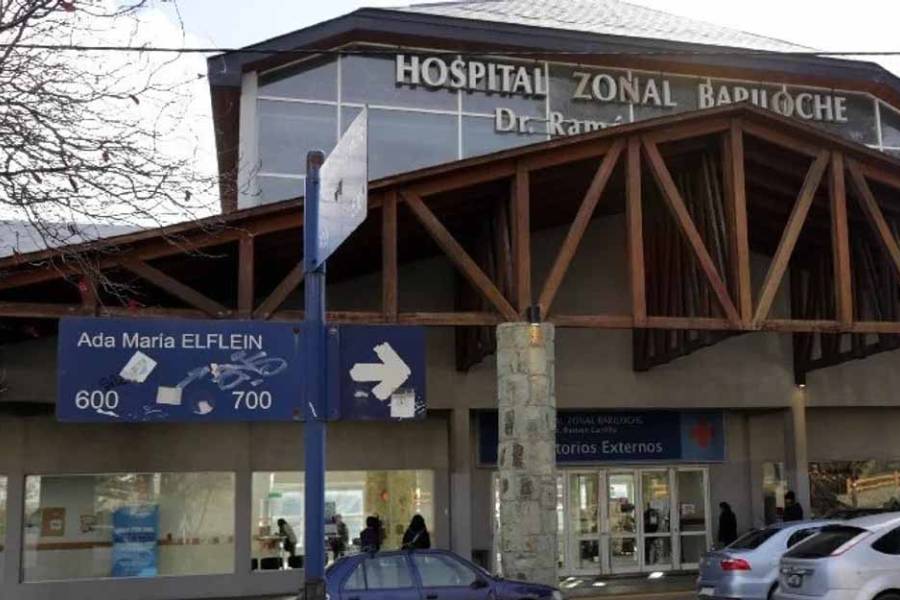 Un policía murió por hantavirus en Bariloche y aislaron a siete contactos