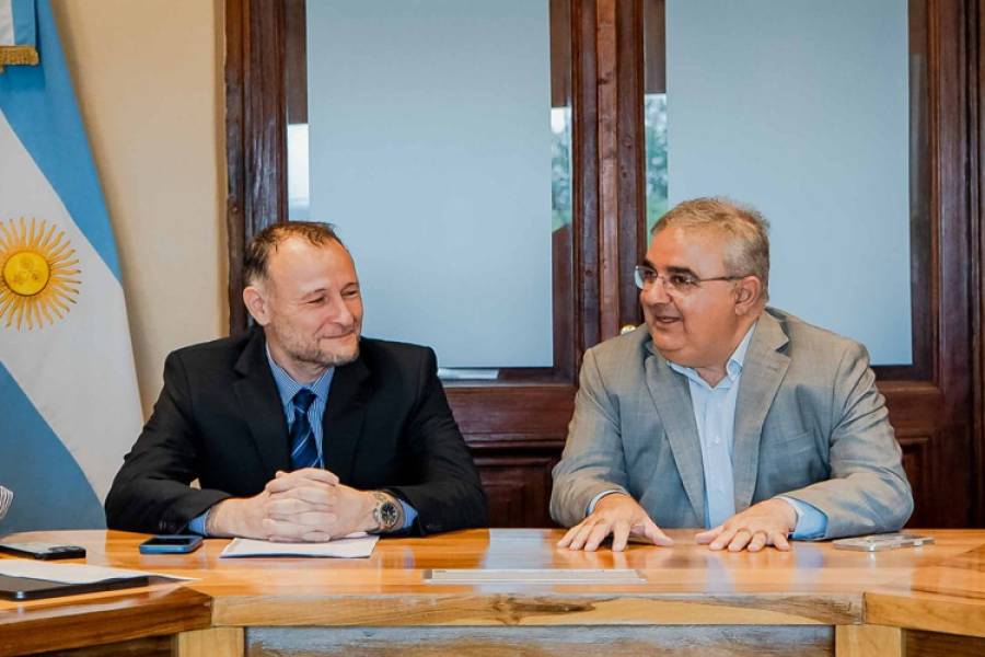 El Gobierno lanza el 