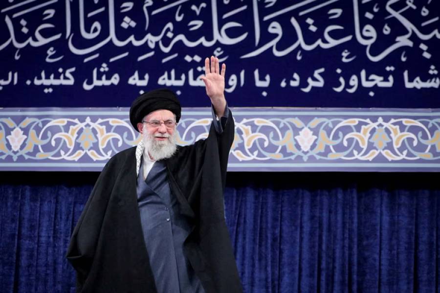 Trump confirmó que el líder supremo de Irán murió en los ataques coordinados de Israel y EE.UU.