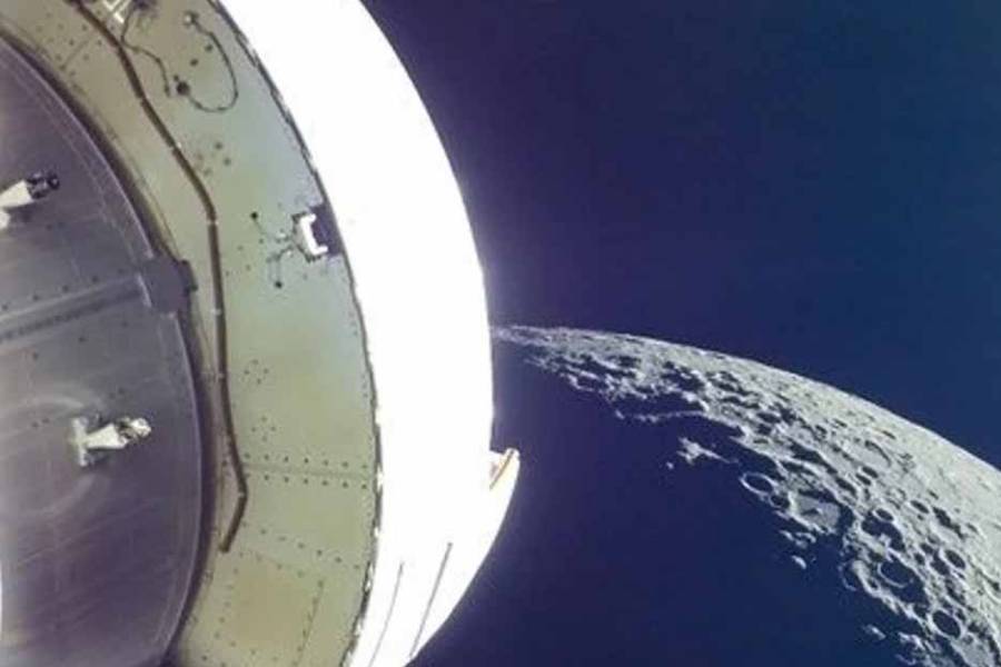 La NASA postergó hasta 2028 su plan de alunizaje