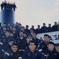 Comienza el juicio por el hundimiento del ARA San Juan: quiénes se sientan en el banquillo de los acusados