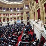 Reforma a la Ley de Glaciares: el oficialismo acelera en Diputados y busca este miércoles dar una señal firme a la megaminería