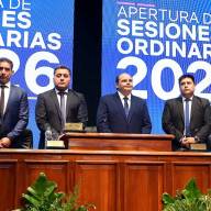 Apertura de sesiones ordinarias en la Capital: Saadi anunció la Creación del Consejo Asesor Municipal