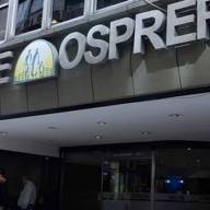 El Gobierno volvió a intervenir OSPRERA