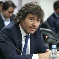 Juan Bautista Mahiques es el nuevo ministro de Justicia, luego de la salida de Cúneo Libarona