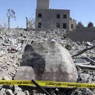 Irán amenaza con atacar embajadas israelíes en todo el mundo y crece la preocupación por posibles objetivos en Argentina