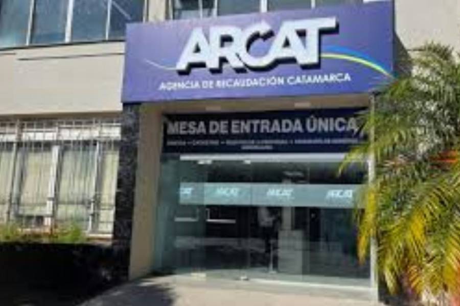 Como obtener el 15 % de descuentos en el pago de Ingresos Brutos en Catamarca 