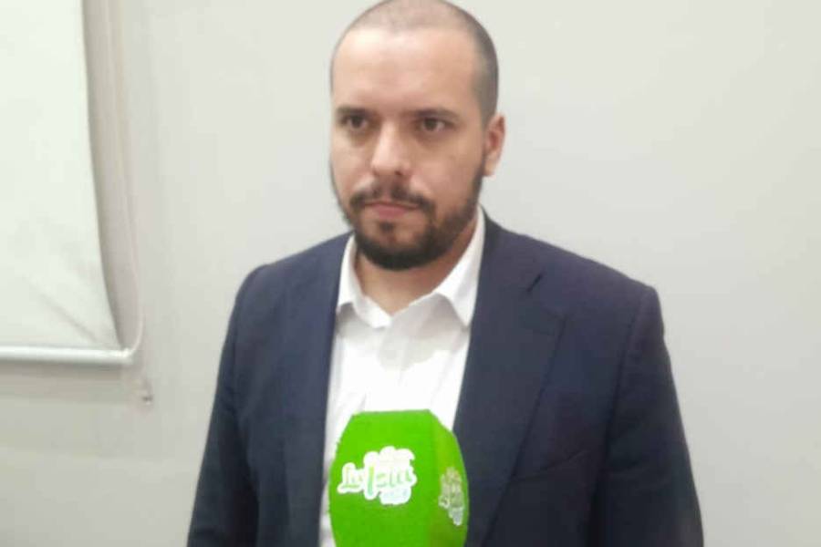 “Haremos todos los esfuerzos para llegar a un acuerdo salarial”