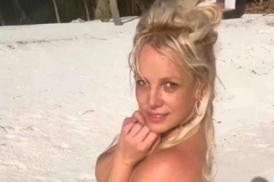 Polémica con Britney Spears: habrían encontrado una “sustancia desconocida” en su auto