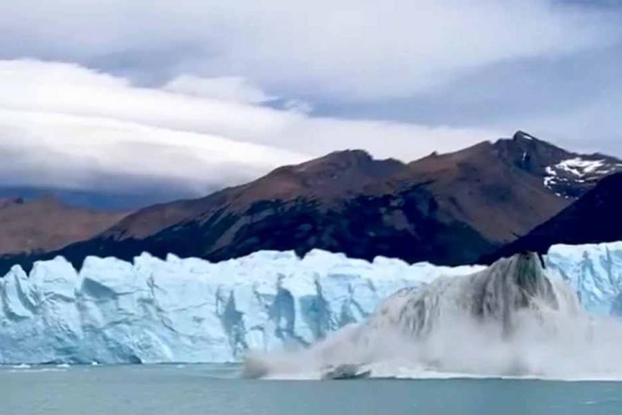 Ley de Glaciares: convocan a una audiencia pública para debatirla
