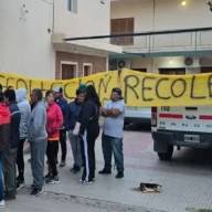 El intendente Yapura negó cualquier aumento para los trabajadores de Belén