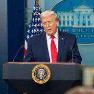 Trump: prometió “muerte, fuego y furia” para Irán