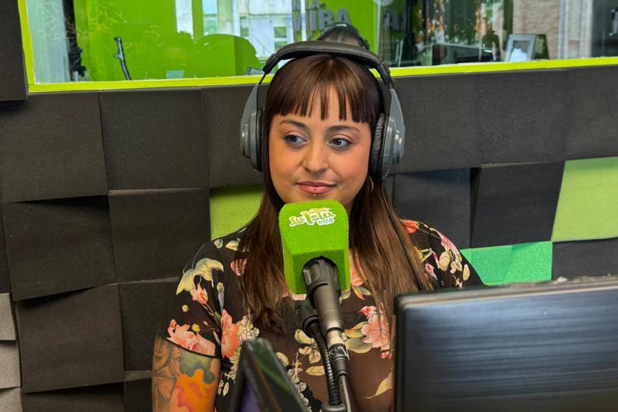 Punchita: la historia de una catamarqueña que desafía prejuicios con el contenido digital erótico 