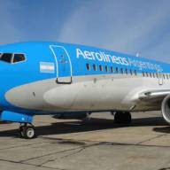 Aerolíneas Argentinas sube los pasajes por el alza del petróleo: cuánto costará volar