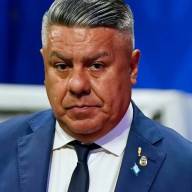 Causa AFA: “Chiqui” Tapia declara este jueves ante el juez Amarante