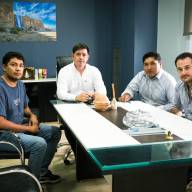 Laguna Blanca se prepara para la feria artesanal y productiva La Chimpiada