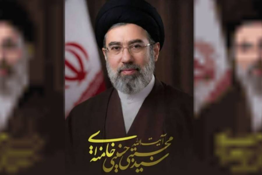 El nuevo líder supremo de Irán habló por primera vez: “Vengaremos la sangre de nuestros mártires”