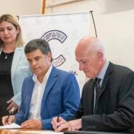 Catamarca se suma a la red global de Cisco para formar especialistas en Ciberseguridad e IA