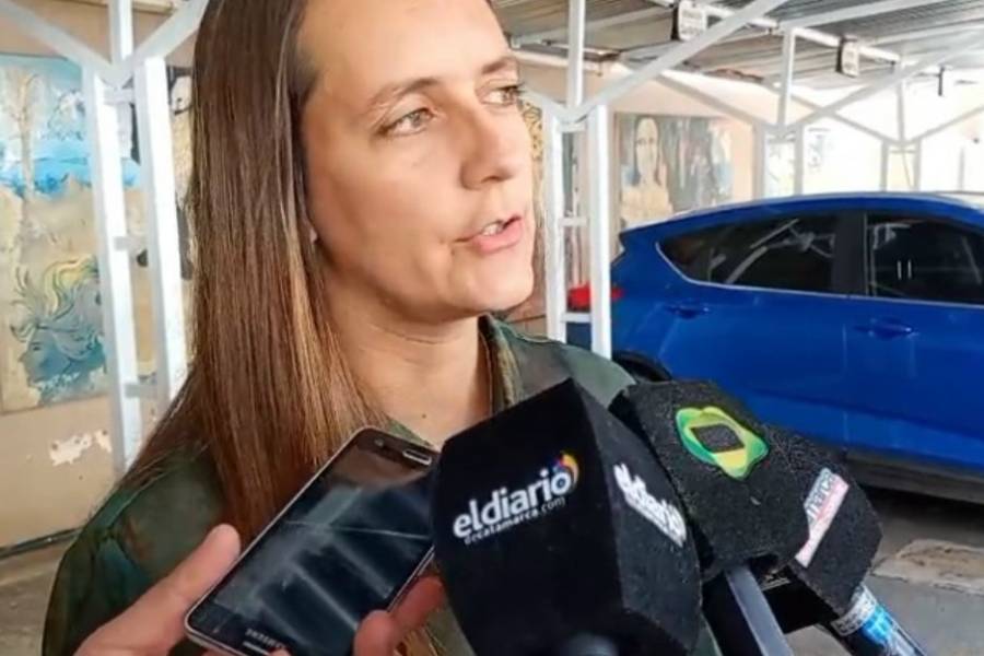 Toma del municipio de Belén: “Es algo a lo que no estamos acostumbrados”