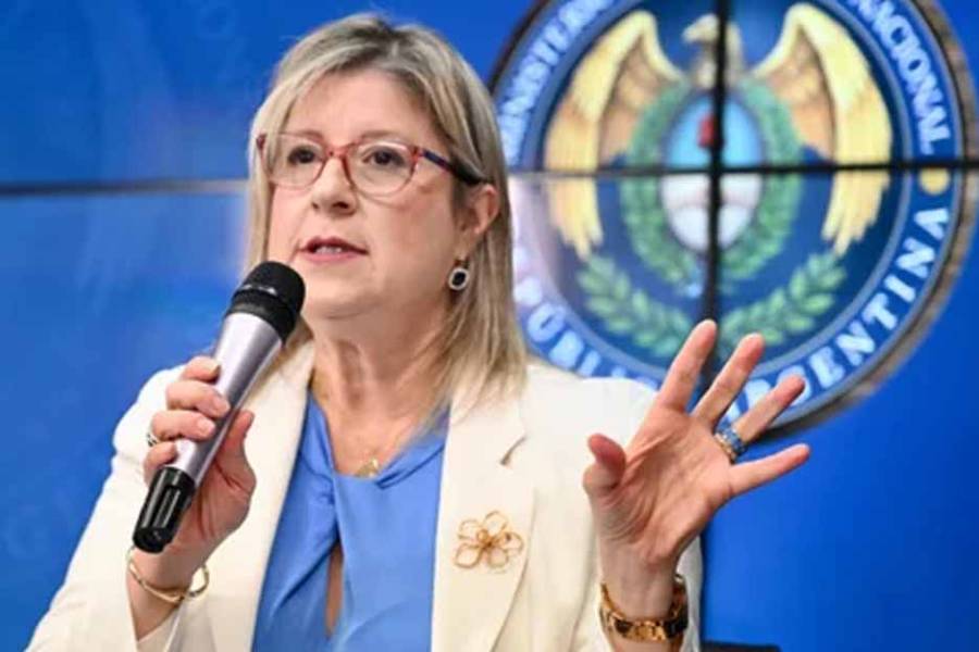 El Gobierno creó un consejo federal de delitos económicos