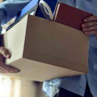 Trabajador generaba mal clima entre pares: despido justificado y sin cobrar un peso con 12 años de antigüedad