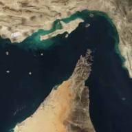 La Casa Blanca planea una coalición para escoltar buques a través de estrecho de Ormuz