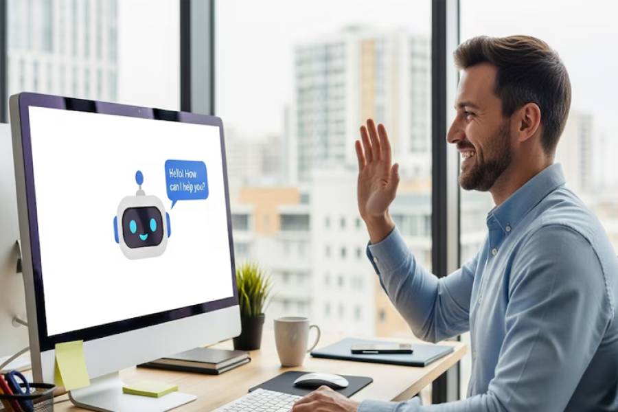 ¿Cortesía con la IA?: la respuesta científica sobre el impacto de ser educado con los chatbots