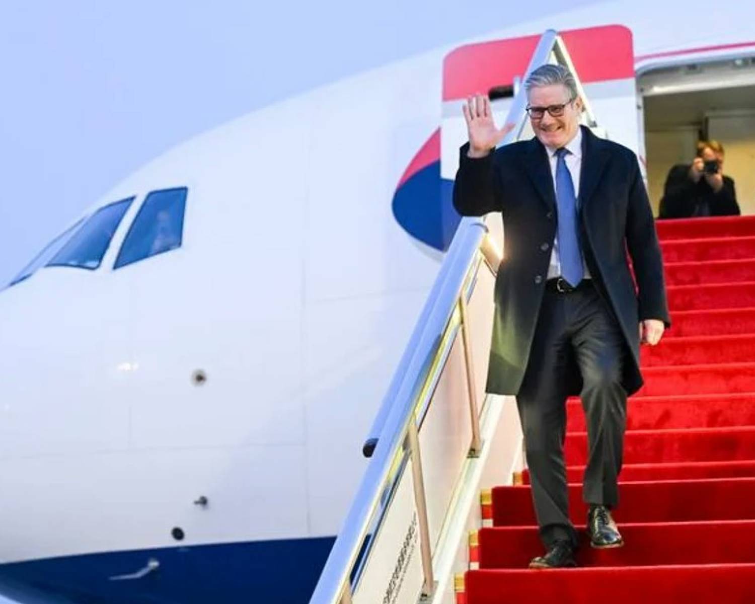 Europa le responde a Trump que su guerra “no tiene nada que ver con la OTAN”