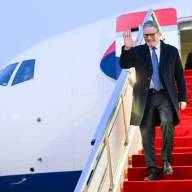 Europa le responde a Trump que su guerra “no tiene nada que ver con la OTAN”